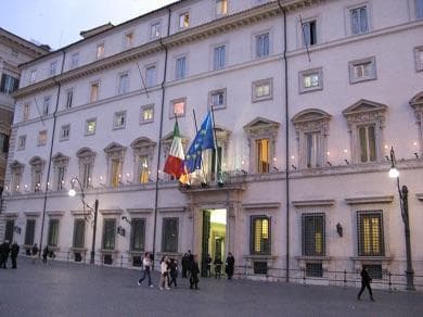 ddl concorrenza