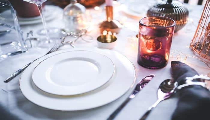 home restaurant