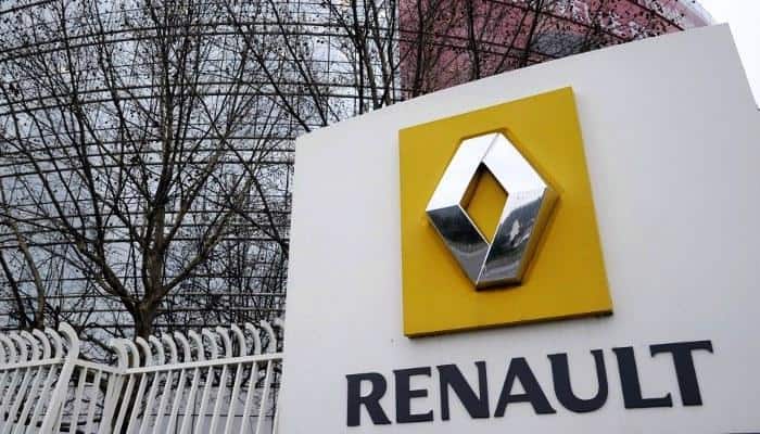 renault