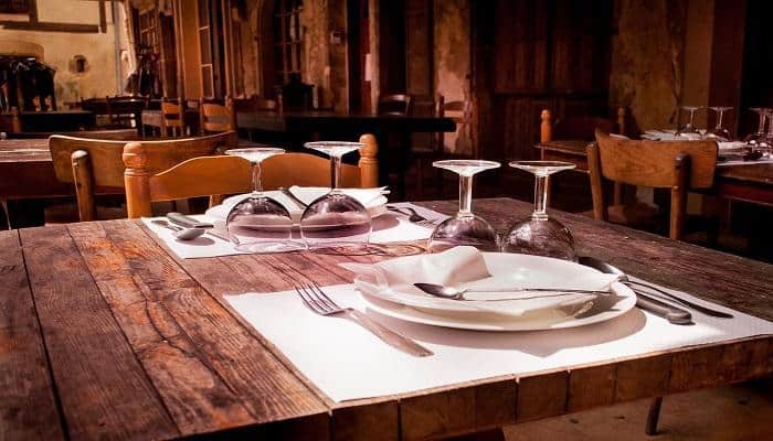 aprire un ristorante