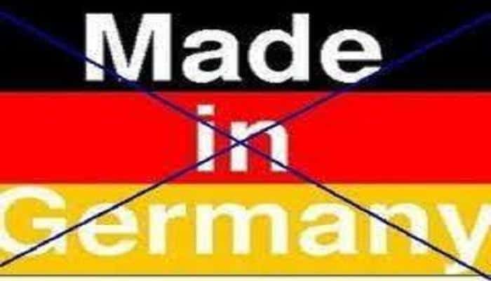 boycottgermany