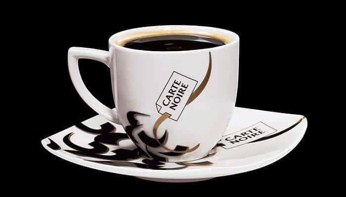 lavazza