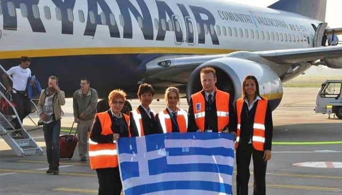 Ryanair