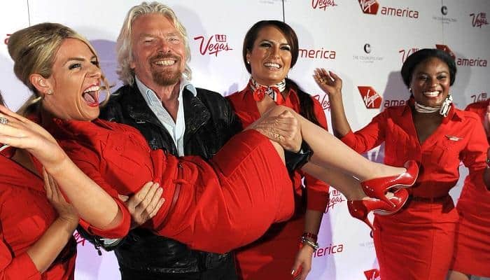 branson
