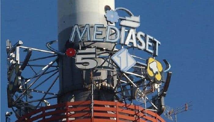 mediaset