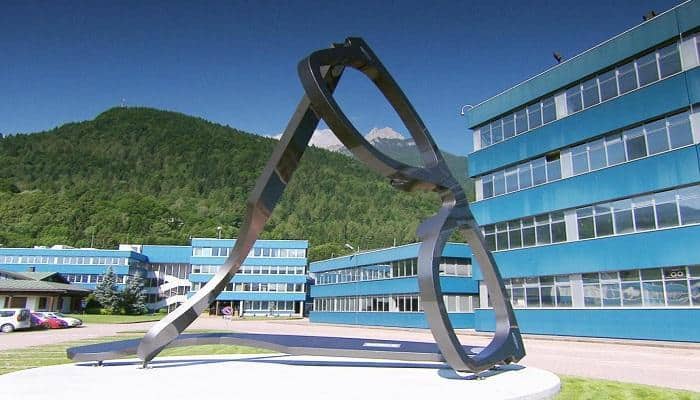 luxottica
