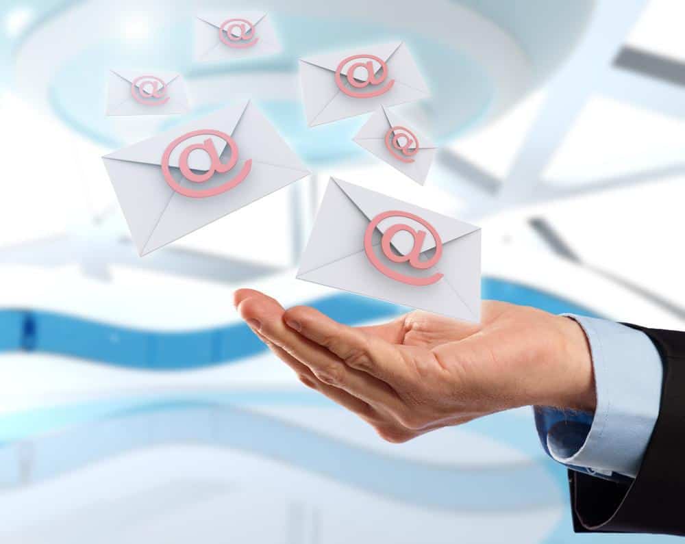 Comunicazioni di irregolarità
