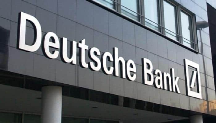 deutsche bank