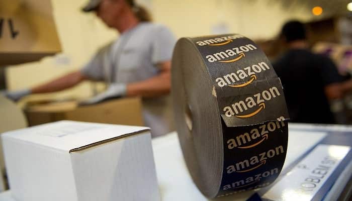 amazon