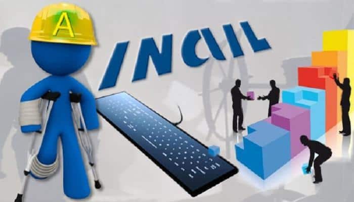 registro infortuni