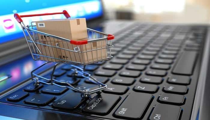 commercio online