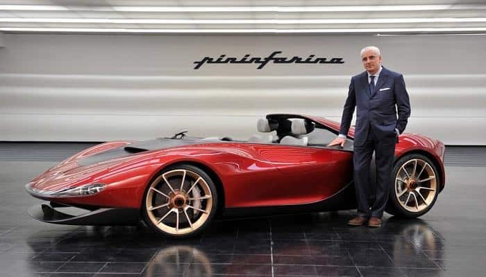 pininfarina
