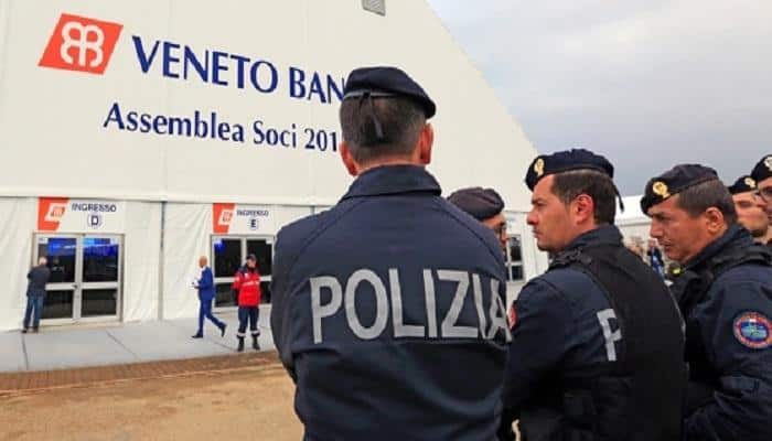 veneto banca