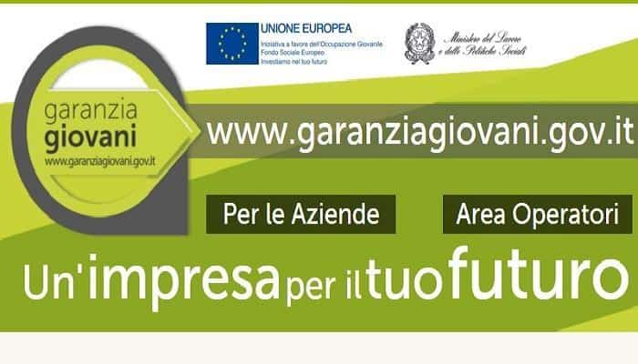 garanzia giovani