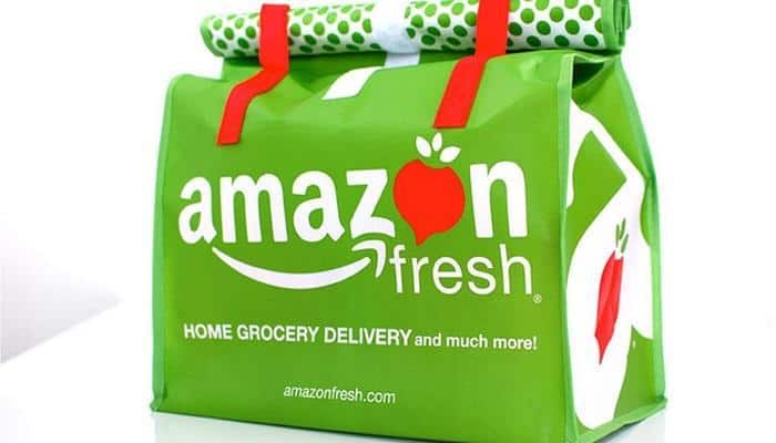 amazon