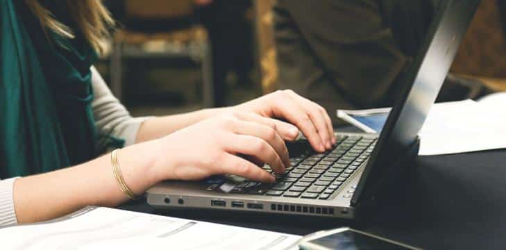 Ecommerce: come realizzare una corretta strategia dei contenuti