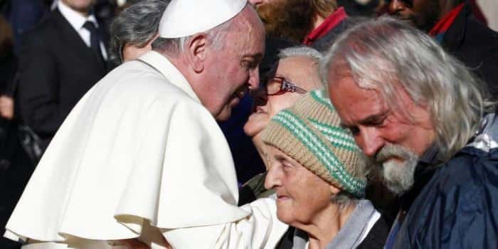 papa francesco