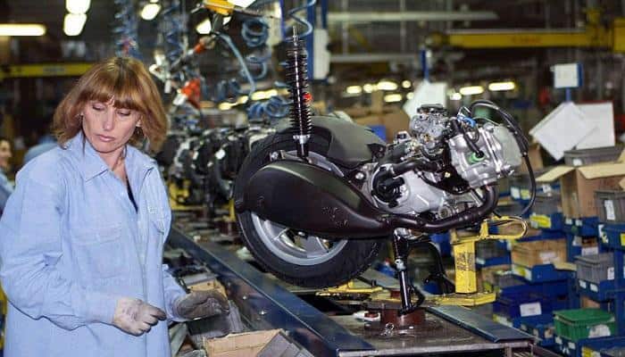 infortuni sul lavoro