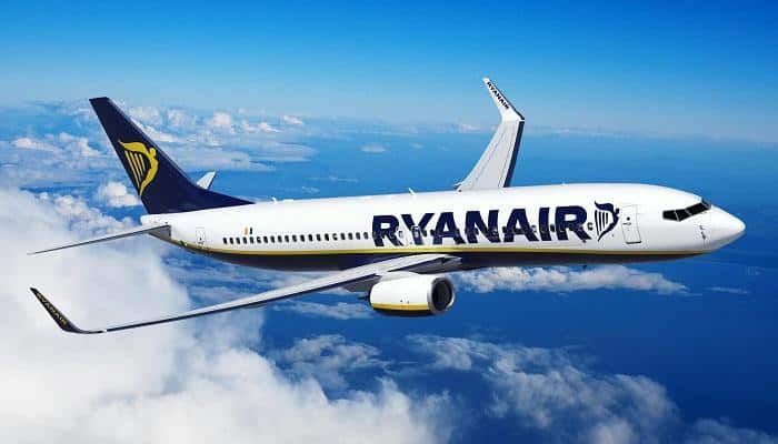 ryanair