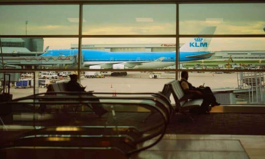 Volo in Ritardo o Cancellato