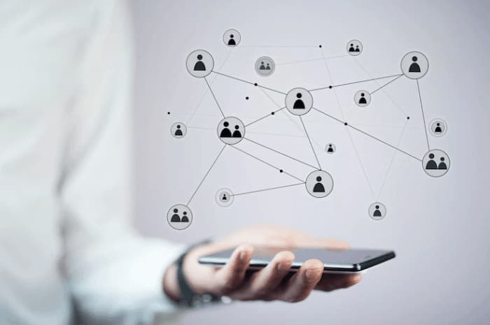 network marketing