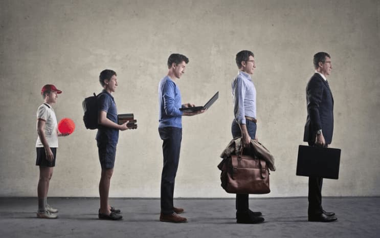 occupazione lavorativa