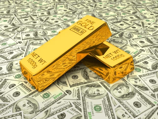 prezzo oro