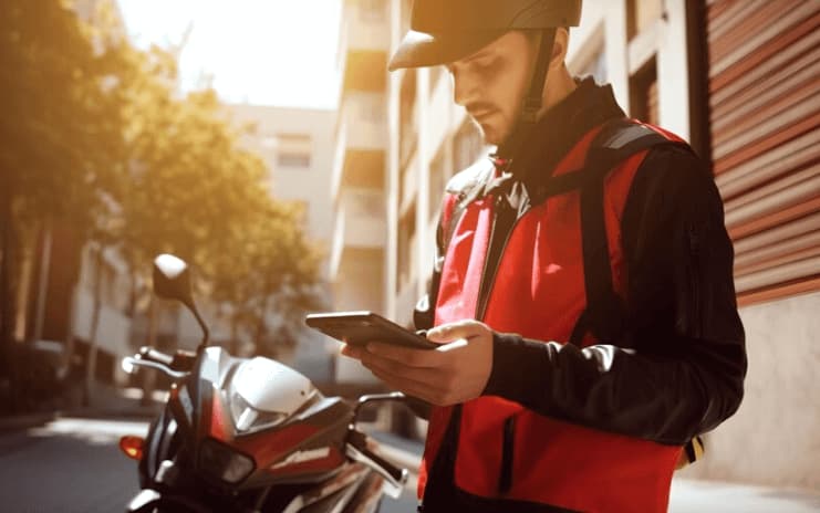 quanto guadagna un rider