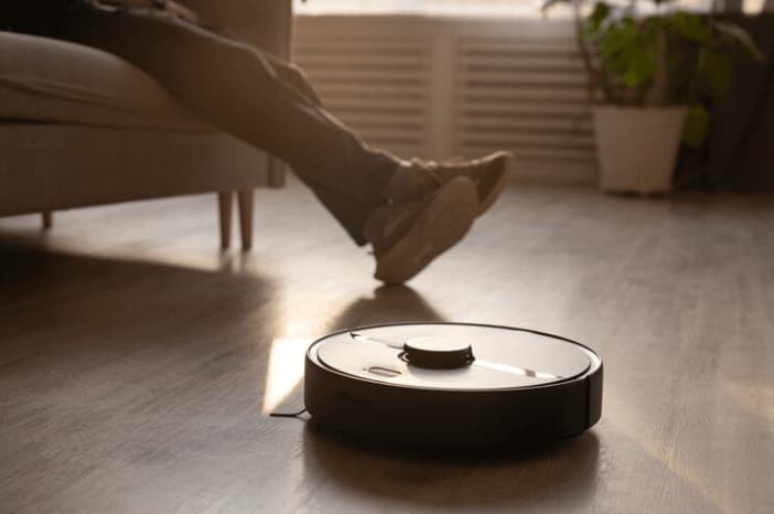 roomba amazon