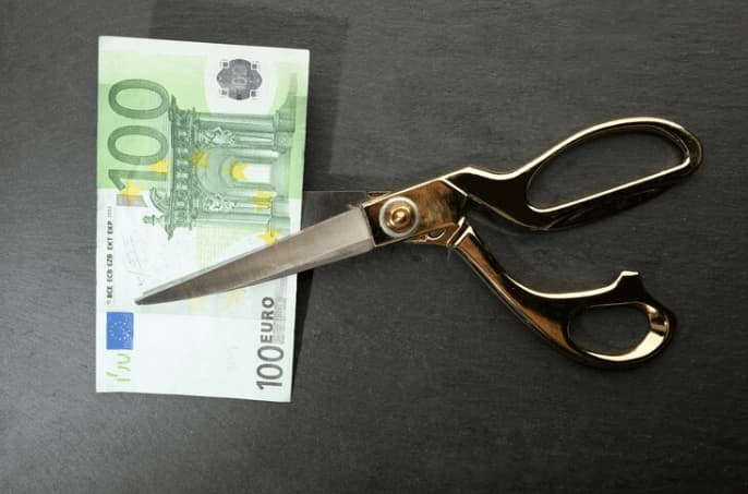 sanzioni per evasione fiscale