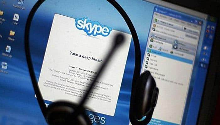 Skype