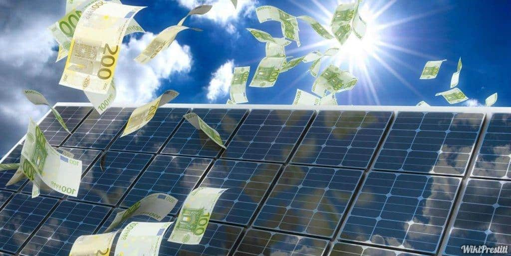 Impianti fotovoltaici