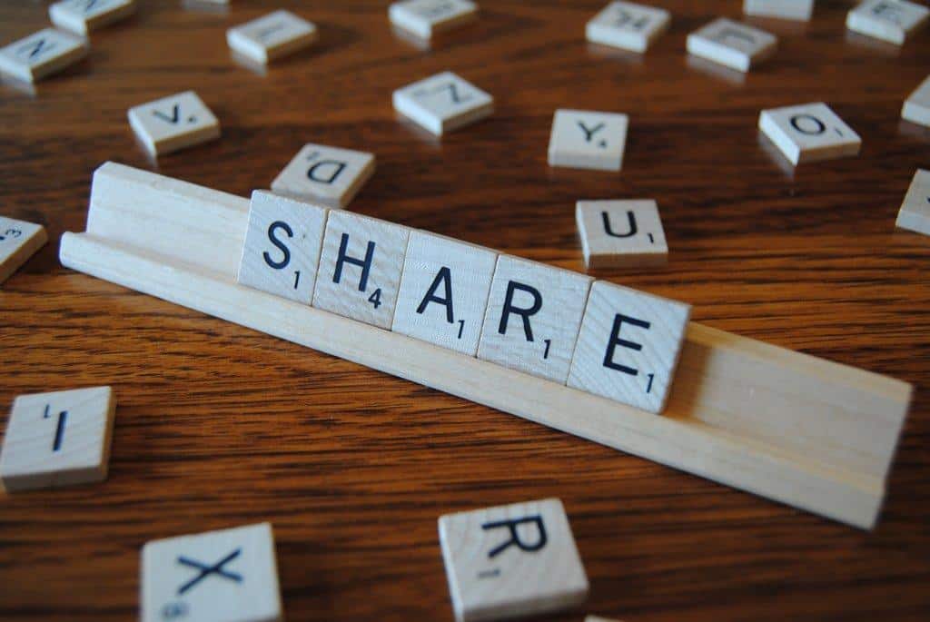 La rivoluzione della sharing economy