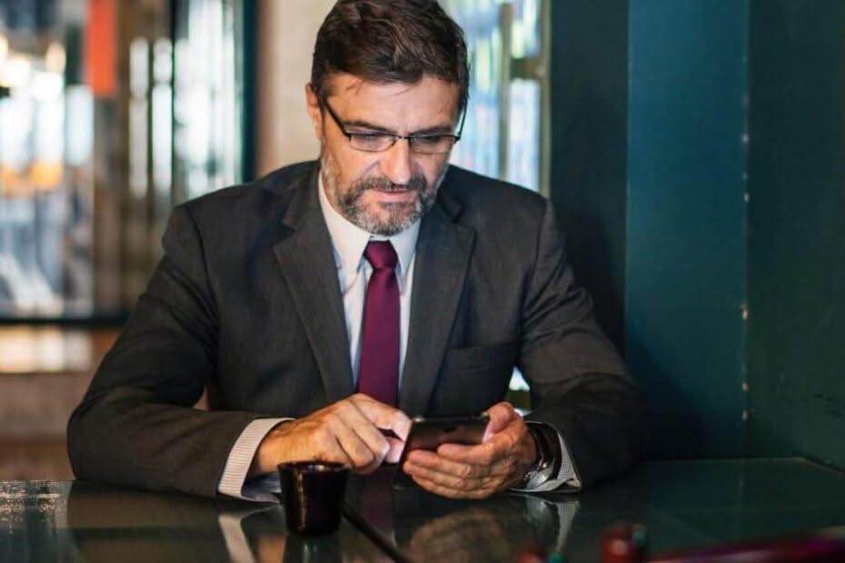 diventare manager
