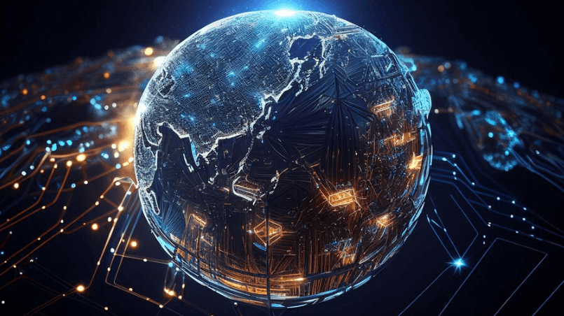 blockchain esempio pratico