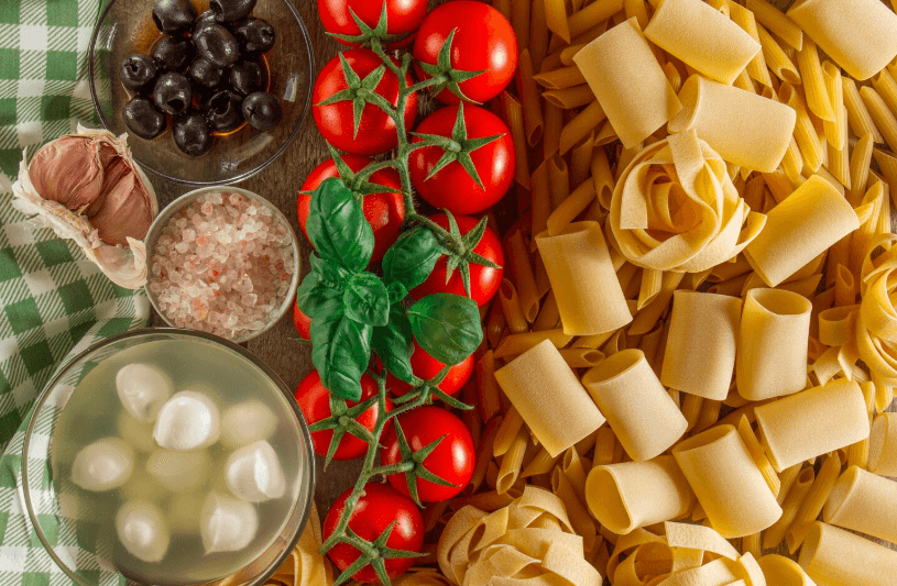 cucina italiana patrimonio unesco