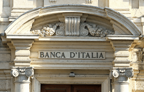 debito pubblico italiano