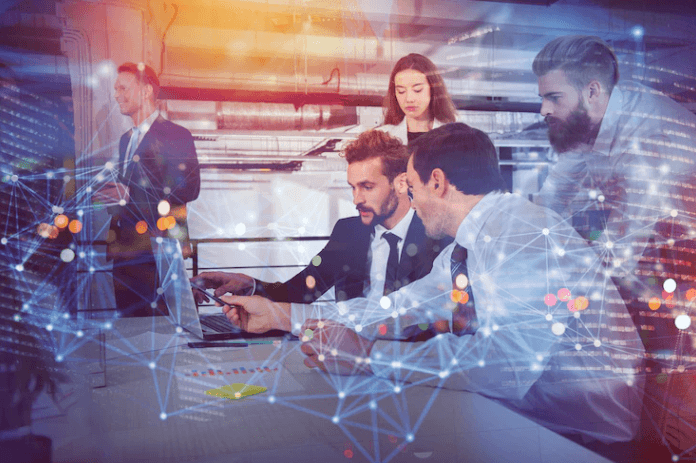 digitalizzazione aziendale