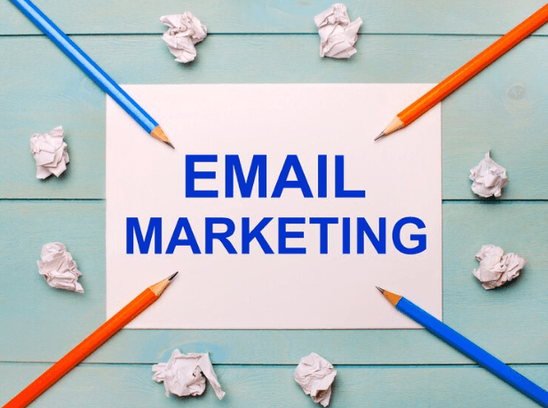 email marketing