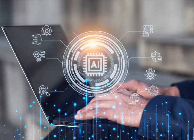 intelligenza artificiale nel marketing
