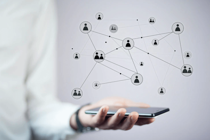 network marketing