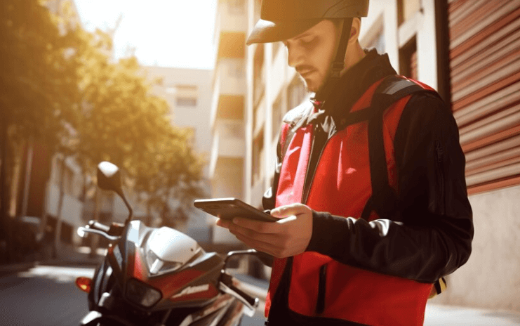 quanto guadagna un rider