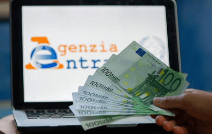 rateizzazione debiti agenzia entrate