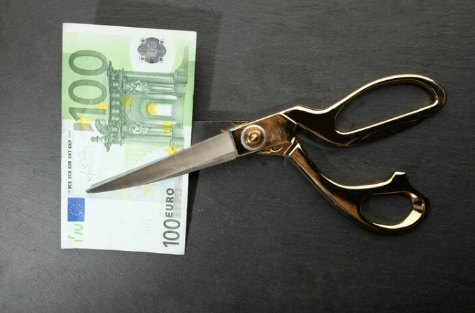 sanzioni per evasione fiscale