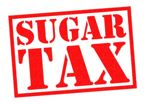 sugar tax