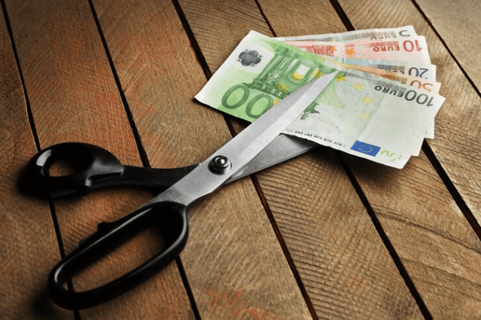 taglio del cuneo fiscale